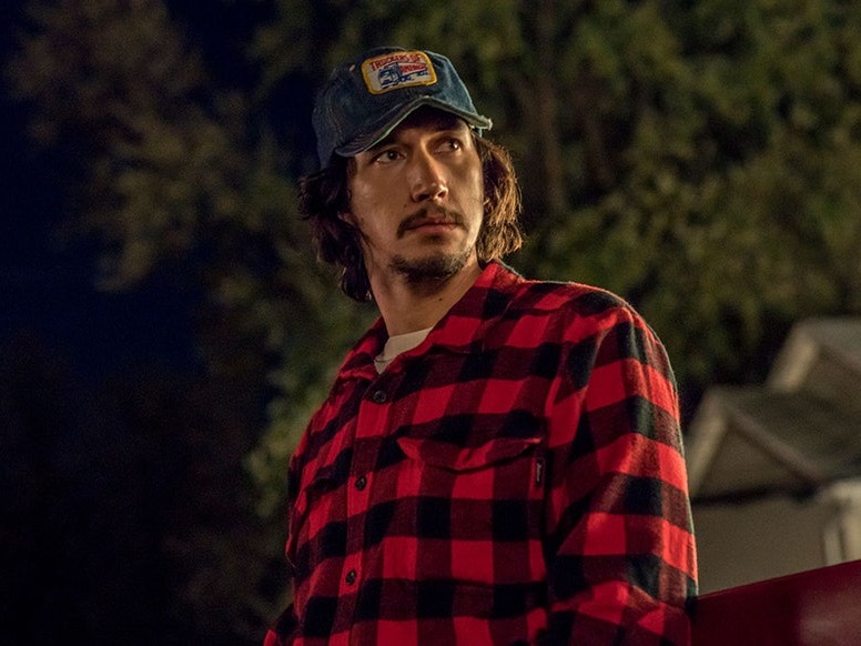 Adam Driver %28%22BlackKklansman%22%29 BlacKkKlansman is a 2018 American biographical comedy-drama film directed by Spike Lee and written by Charlie Wachtel, David Rabinowitz, Kevin Willmot...